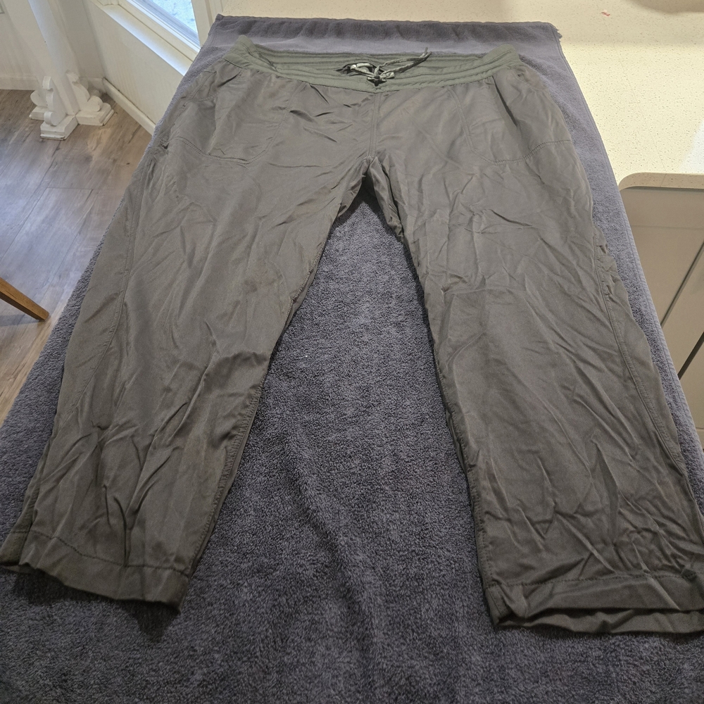 The North Face Aphrodite 2.0 Capri Pants XXXL (3XL)